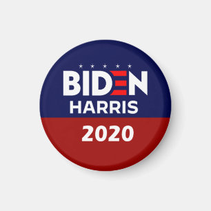 Imán Biden Harris 2020