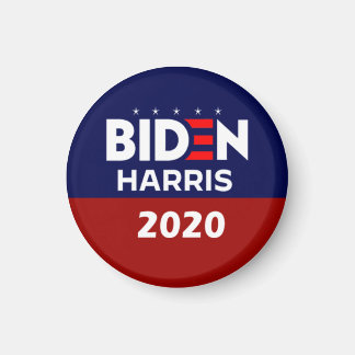 Imán Biden Harris 2020