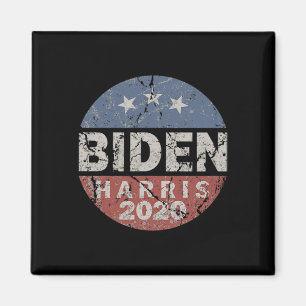 Imán Biden Harris 2020