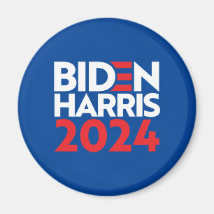 IMÁN BIDEN HARRIS 2024