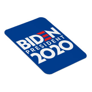 IMÁN BIDEN PARA PRESIDENTE 2020