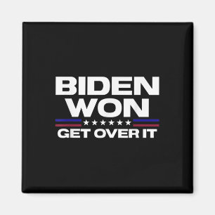 Imán Biden Se Saldrá De Esto Patriótico Pro Joe Anti