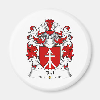 Imán Biel Family Crest