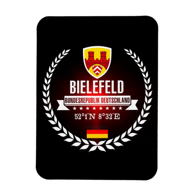 Imán Bielefeld (Vertical)