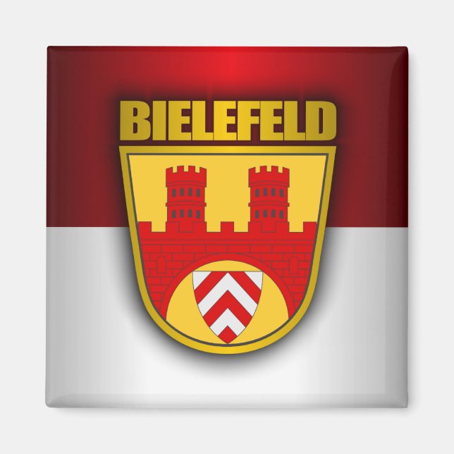 Imán Bielefeld (Frente)