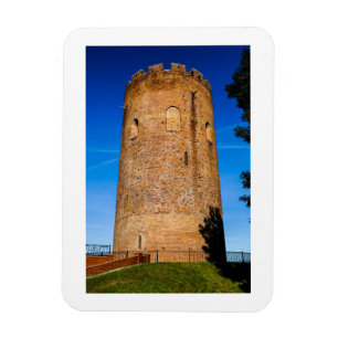 Imán Bielorrusia Б е л а р с Torre de Kamyenets Belaya 
