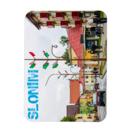 Imán Bielorrusia Slonim City View Architecture