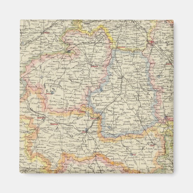 Imán Bielorrusia y Ucrania (Frente)