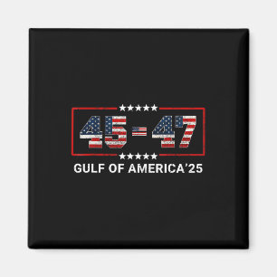 Imán Bienvenidos Al Golfo De Estados Unidos - Golfo De