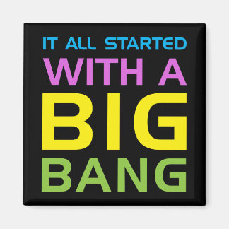 Imán Big Bang