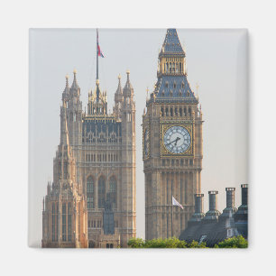 Imán Big Ben LONDON
