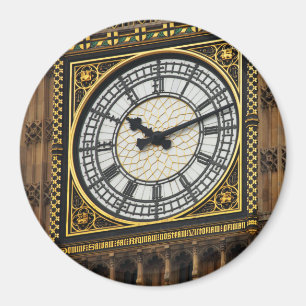 Imán Big Ben Magnet