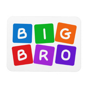 Imán Big Bro