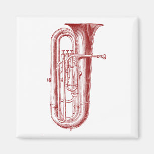 Imán Big Horn