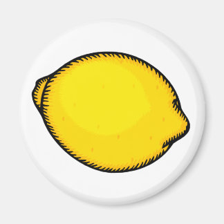 Imán Big Lemon