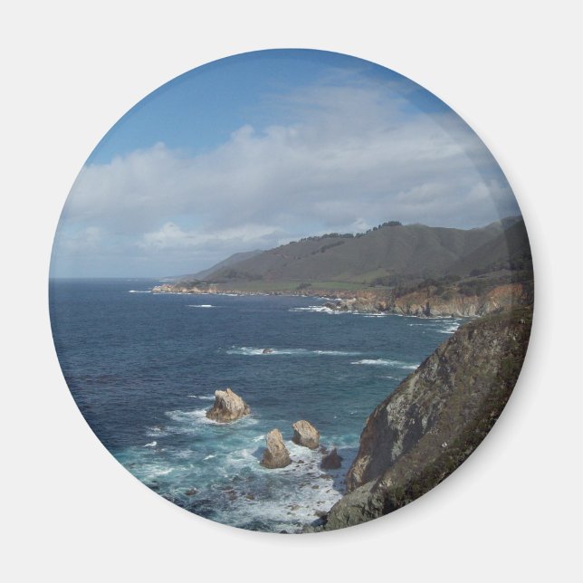 Imán Big_Sur (Frente)