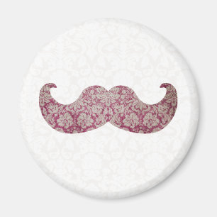 Imán Bigote de lujo