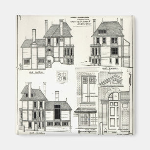 Imán Bijou Residence Sunnycote, Hampstead,