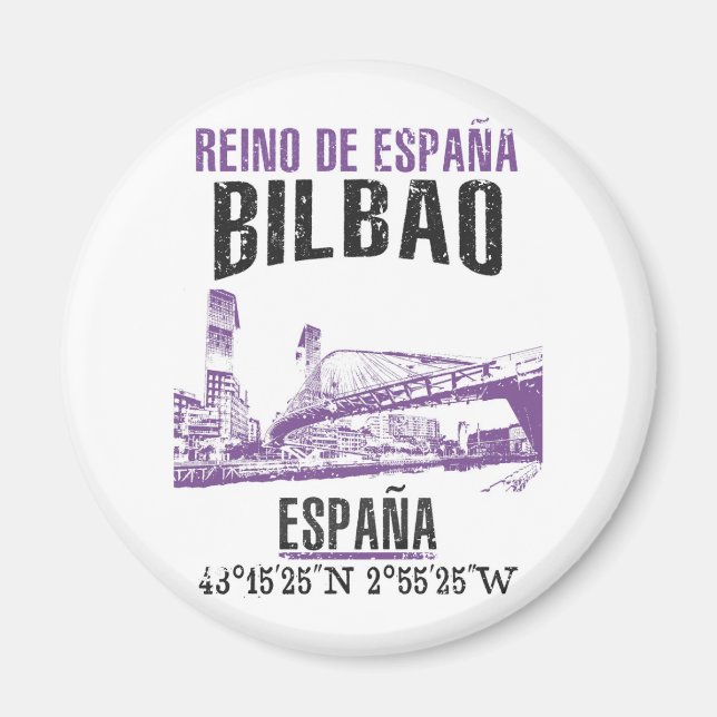 Imán Bilbao (Frente)