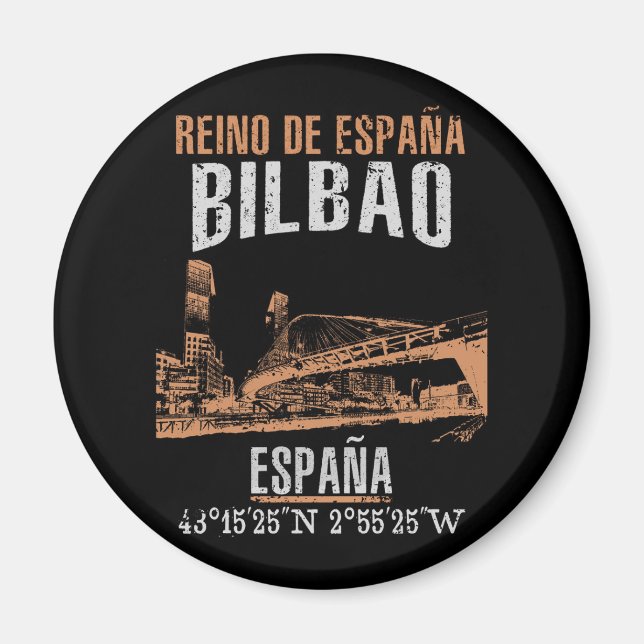 Imán Bilbao (Frente)