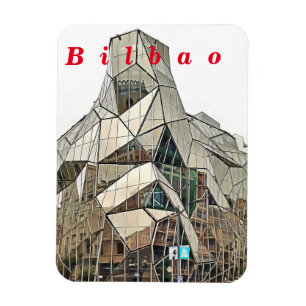 Imán  Bilbao. #28