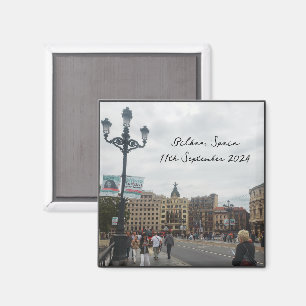Imán Bilbao (España)