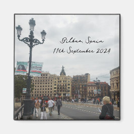 Imán Bilbao (España)