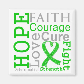 Imán Bile Duct Cancer Hope Faith Motto