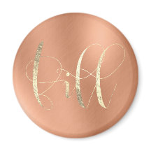 Bill Recuerda Time Weekly Planner Cooper Gold