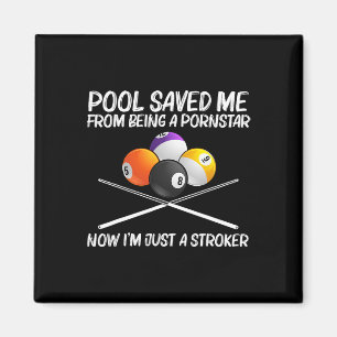 Imán Billetes De Billetes Para Hombres Mujeres 8 Ball P