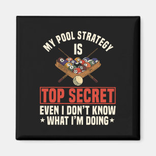 Imán Billiards Pool Snooker Billiard Ball Table Nine-ba