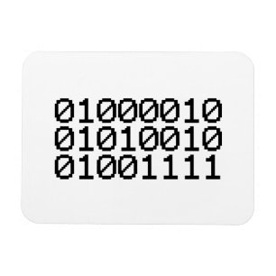 IMÁN BINARY BRO