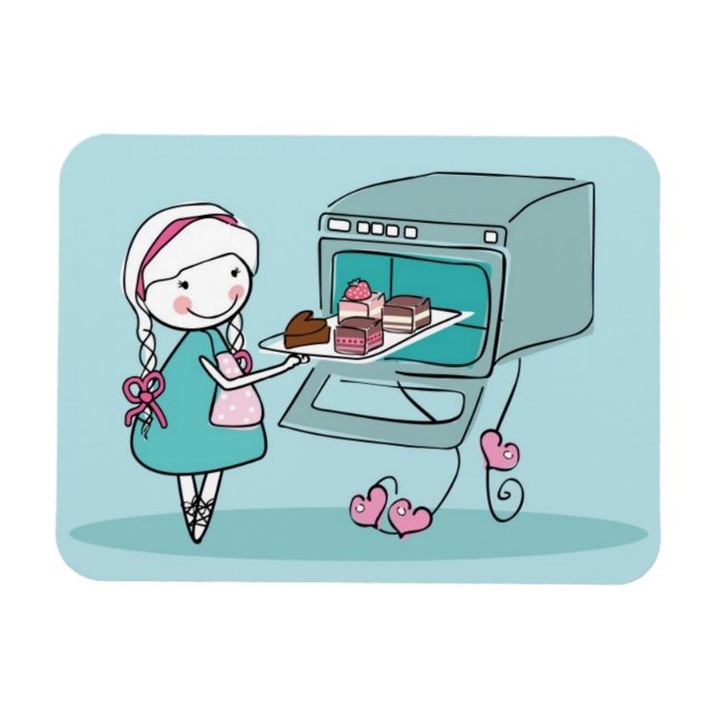 Imán Bing (Horizontal)