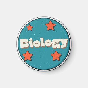 Imán Biología