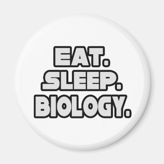 Imán Biología del sueño de comer