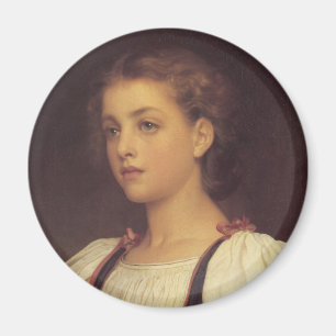 Imán Biondina - Lord Frederick Leighton