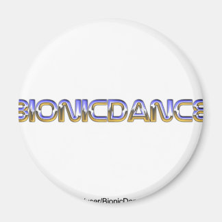 Imán BionicDance