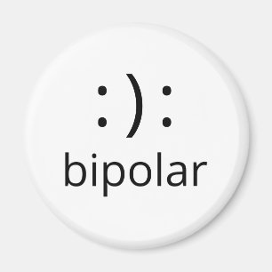 Imán bipolar