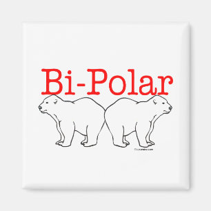 Imán Bipolar