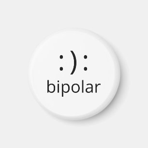 Imán bipolar