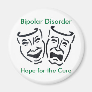 Imán bipolar de la curación