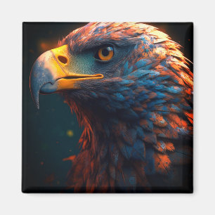 Imán Bird