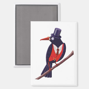 Imán Bird inteligente