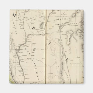 Imán Birmania, Asia 96