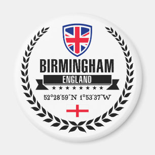Imán Birmingham