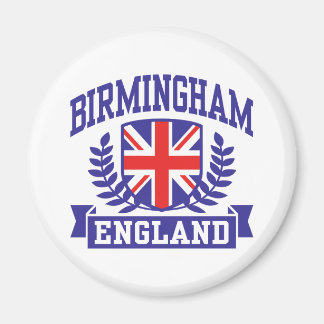 Imán Birmingham