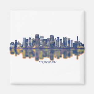 Imán Birmingham Alabama