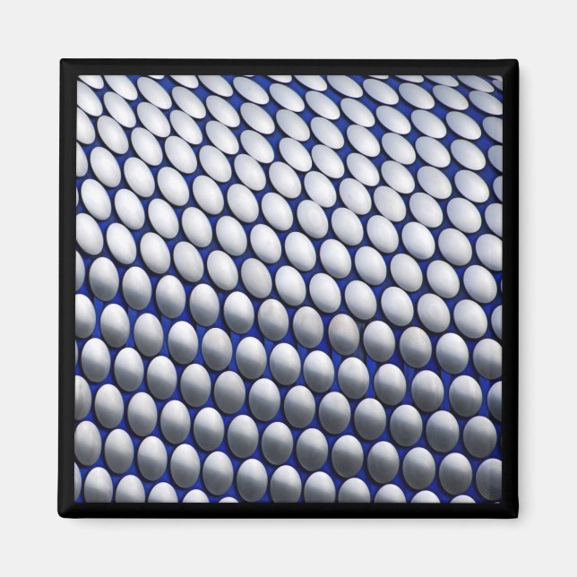 Imán Birmingham Bullring Magnet (Frente)