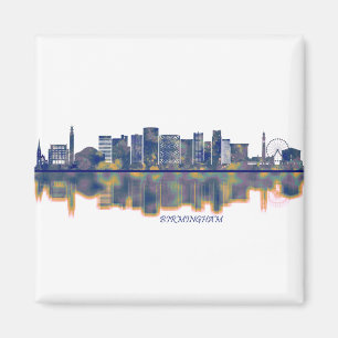 Imán Birmingham England