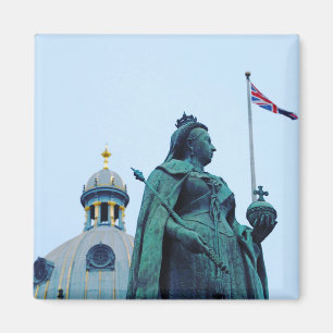 Imán Birmingham - Reina Victoria